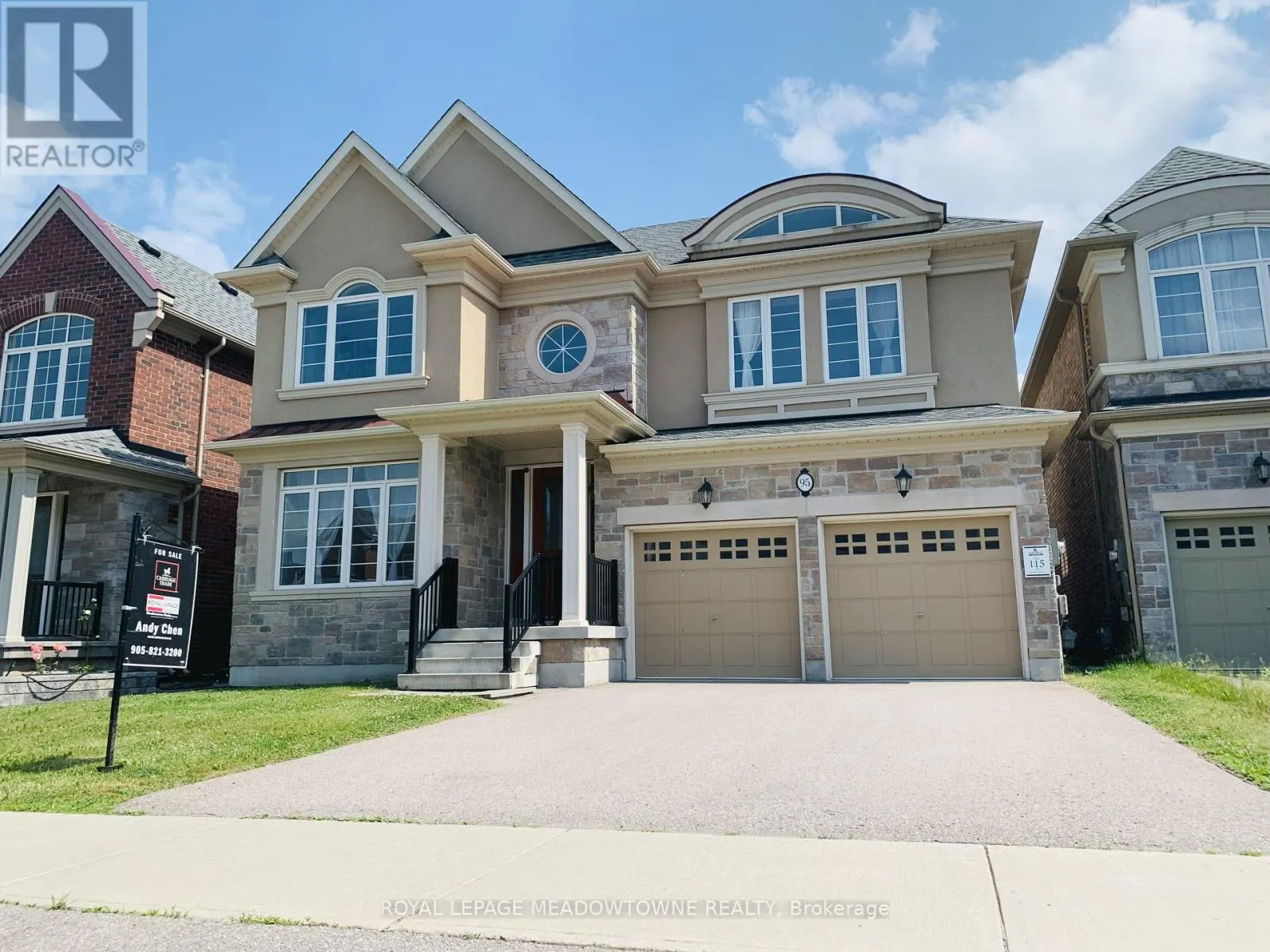 95 BECKETT AVENUE
