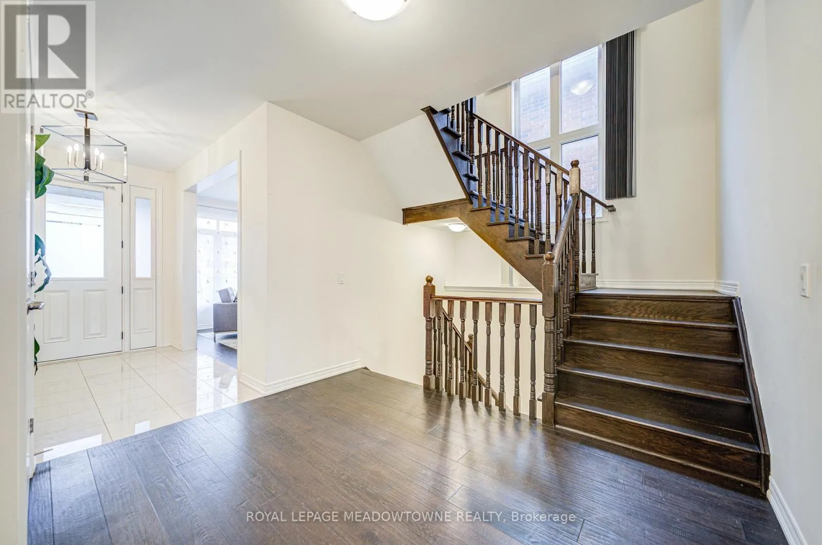 95 BECKETT AVENUE