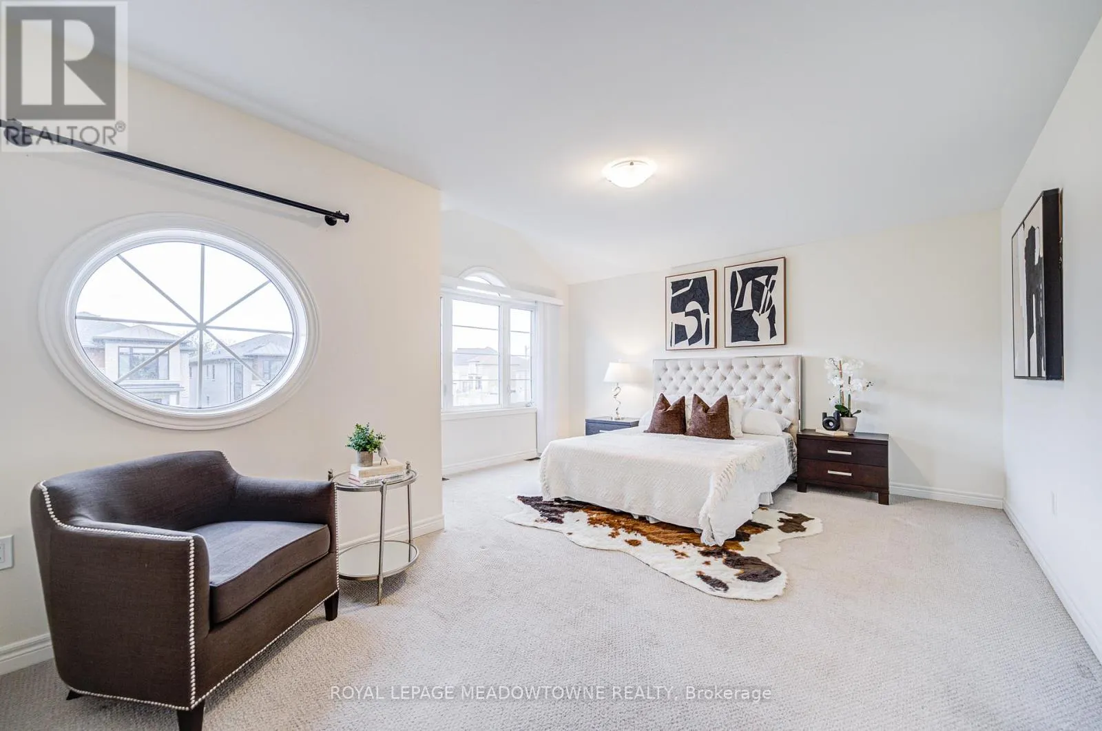 95 BECKETT AVENUE