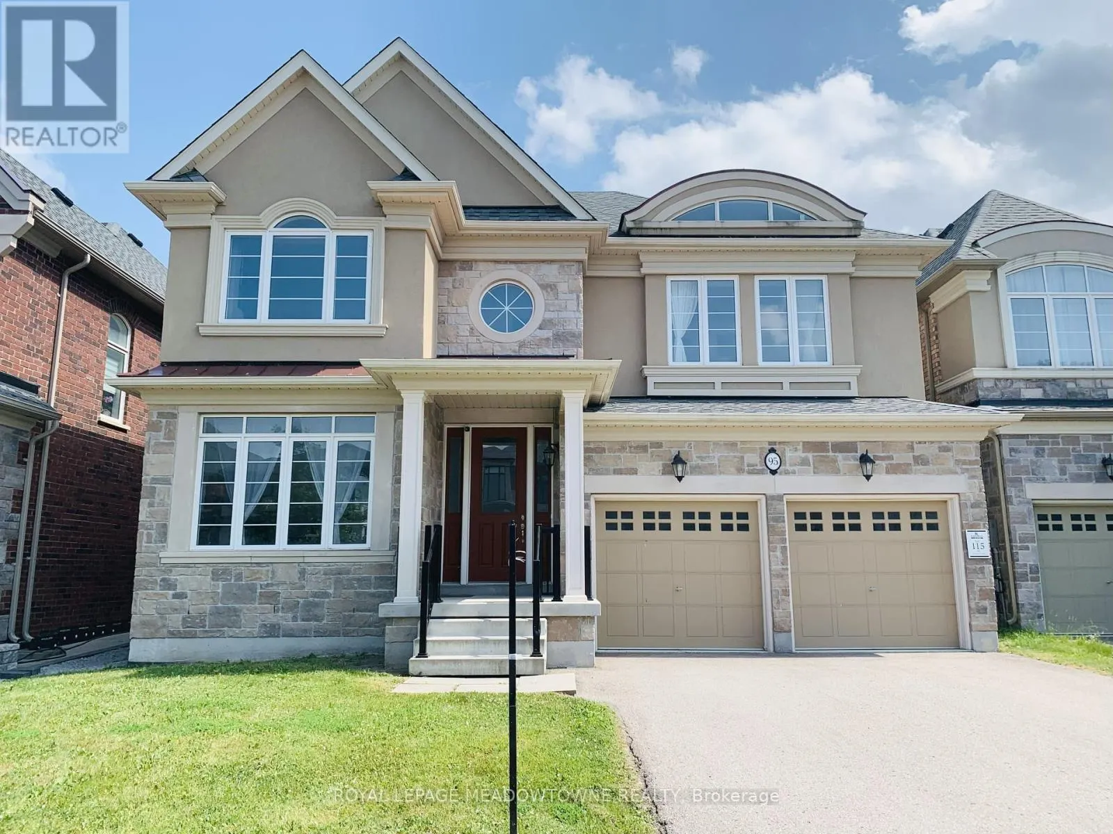 95 BECKETT AVENUE