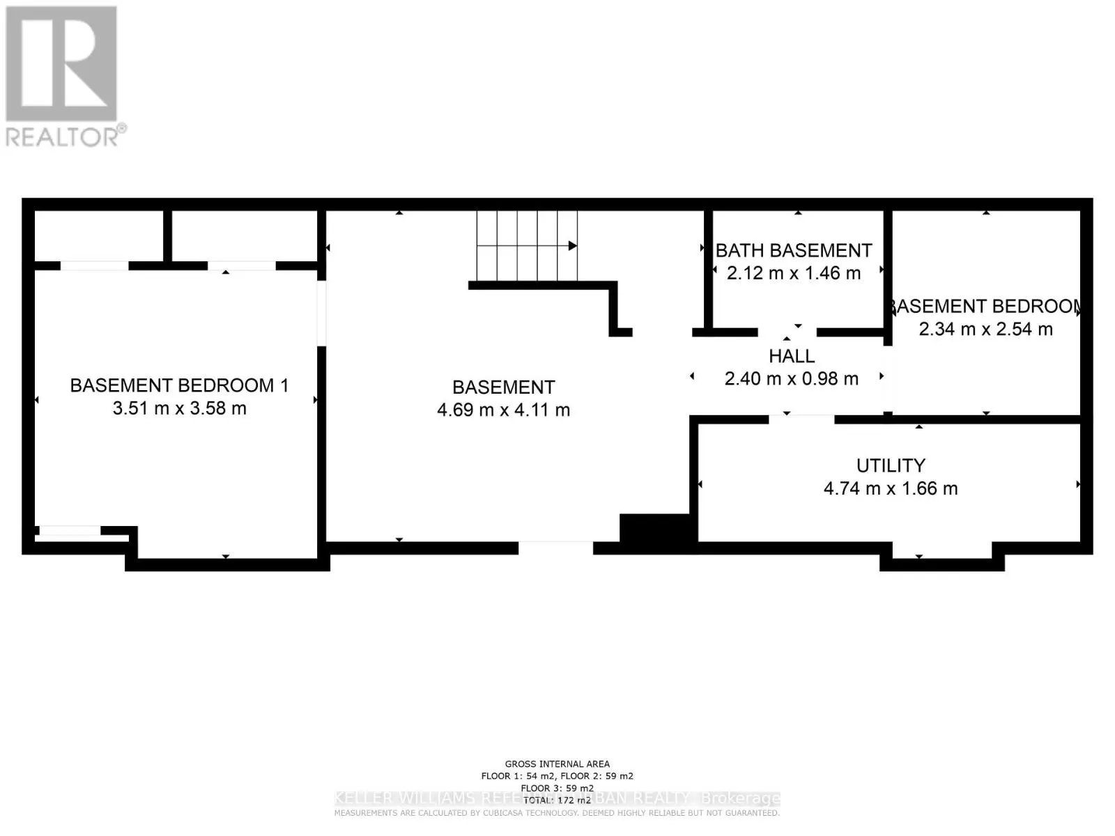 1 GREEN HOLLOW COURT