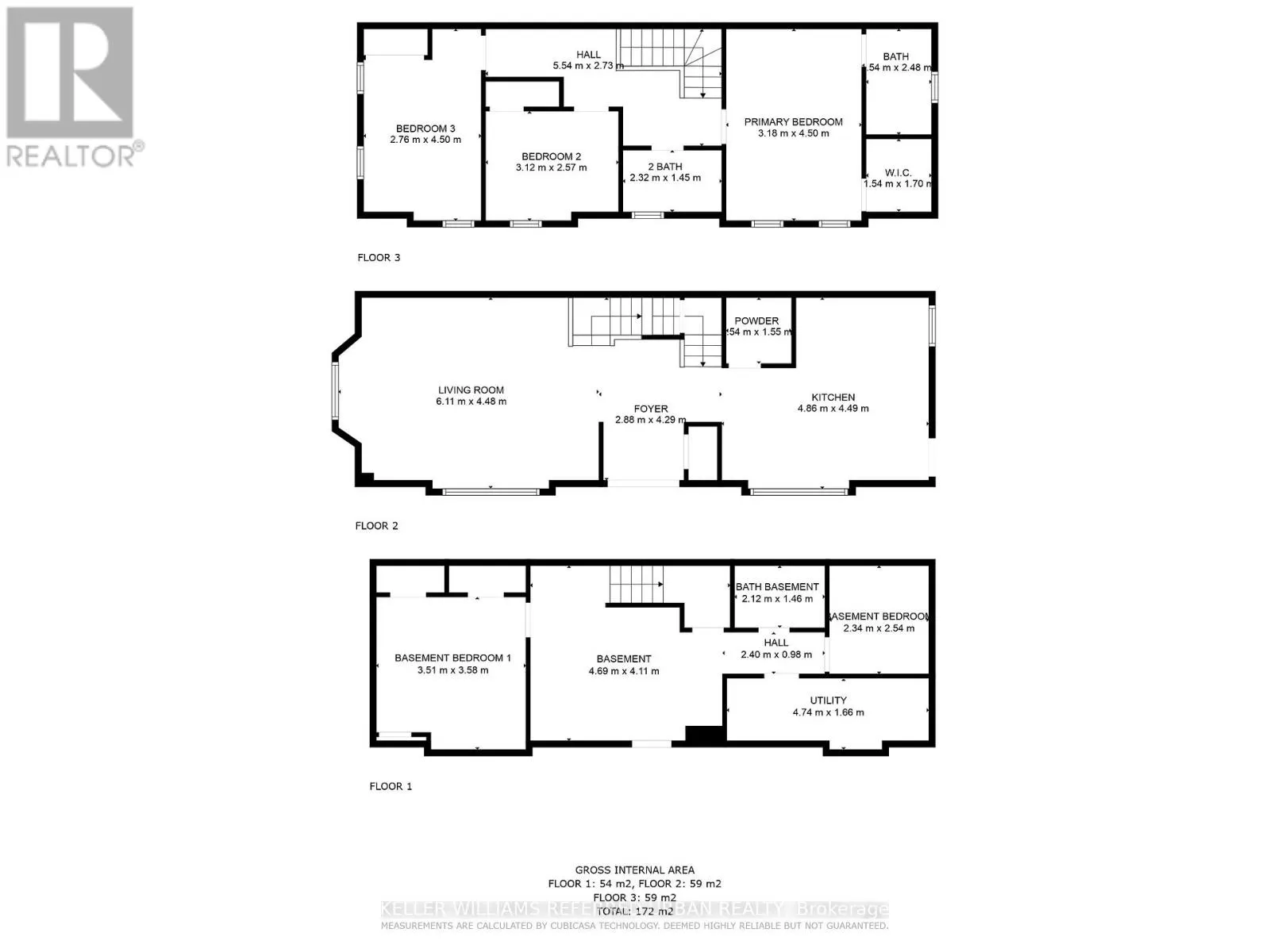1 GREEN HOLLOW COURT