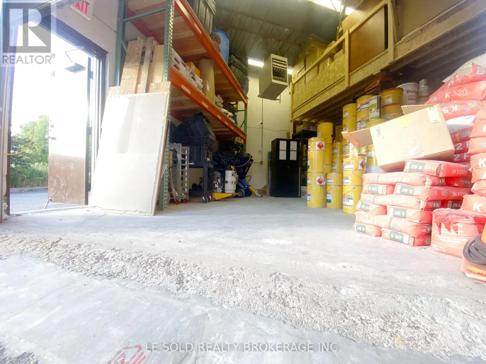 4 (WAREHOUSE) - 117 RINGWOOD DRIVE