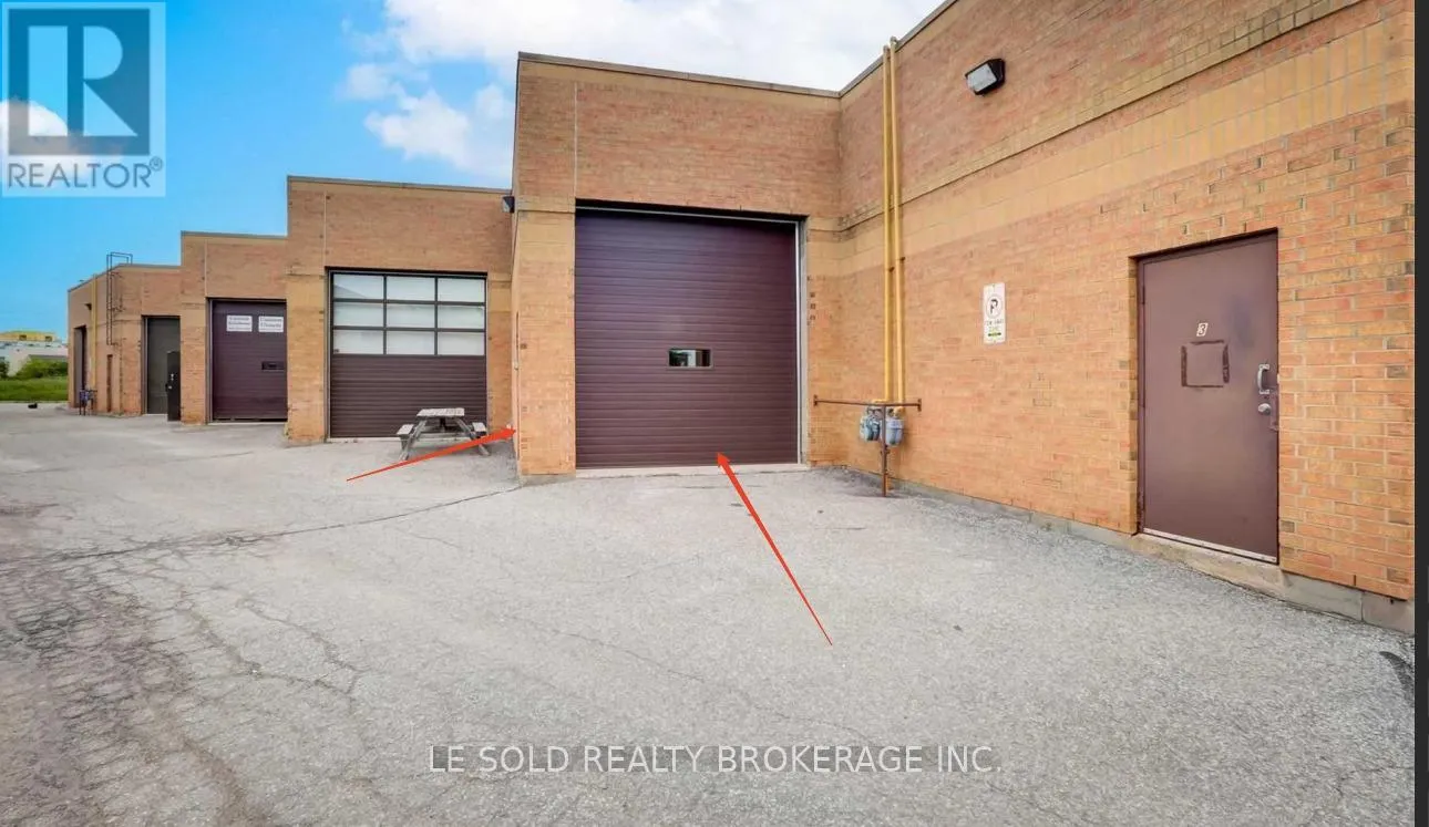 4 (WAREHOUSE) - 117 RINGWOOD DRIVE