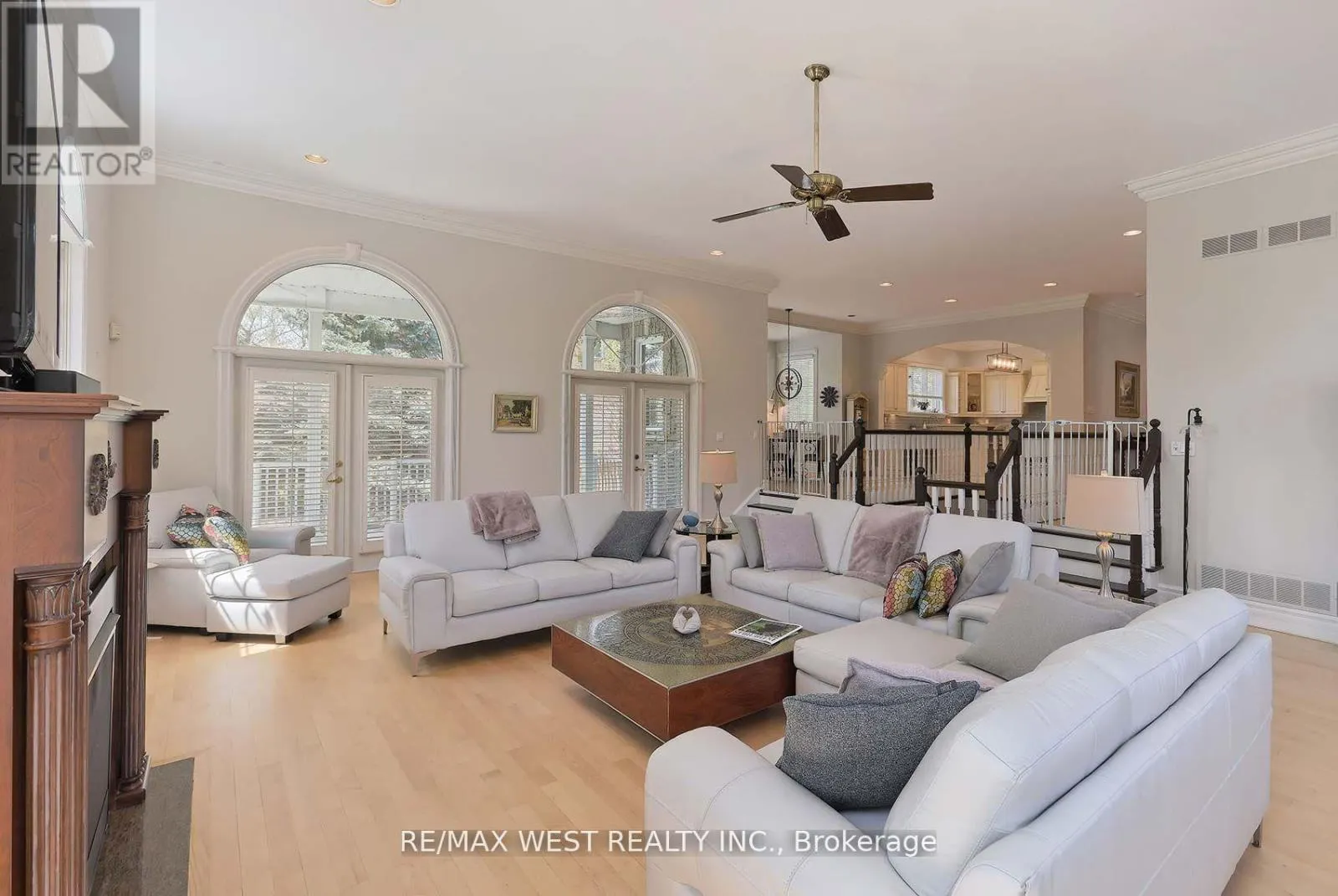 5 HUMBERVIEW DRIVE