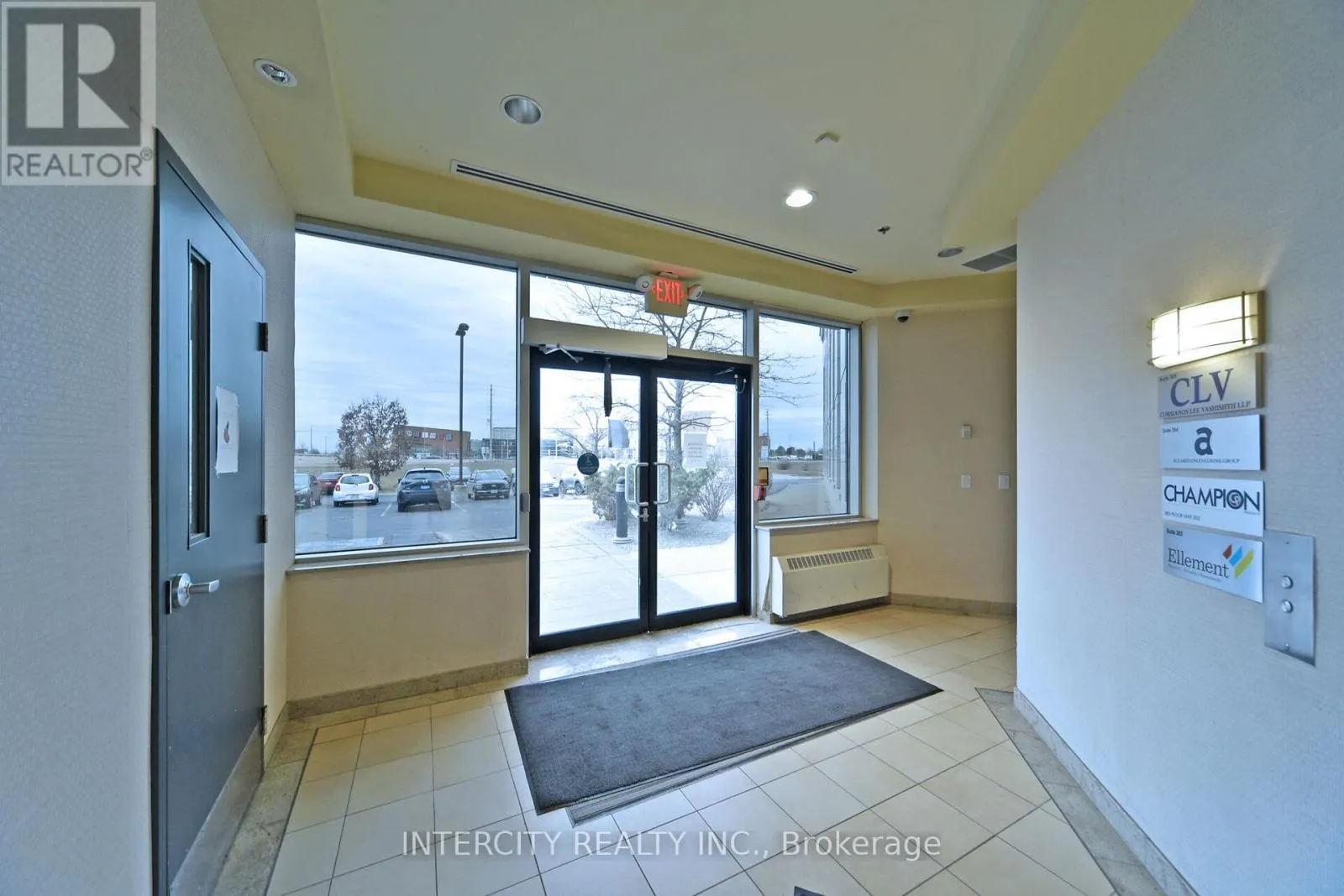 BSMT - 6 RONROSE DRIVE