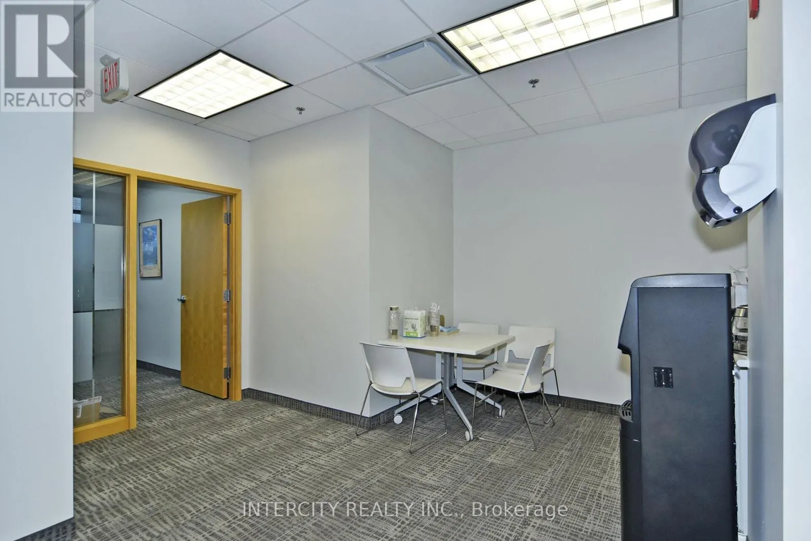 BSMT - 6 RONROSE DRIVE