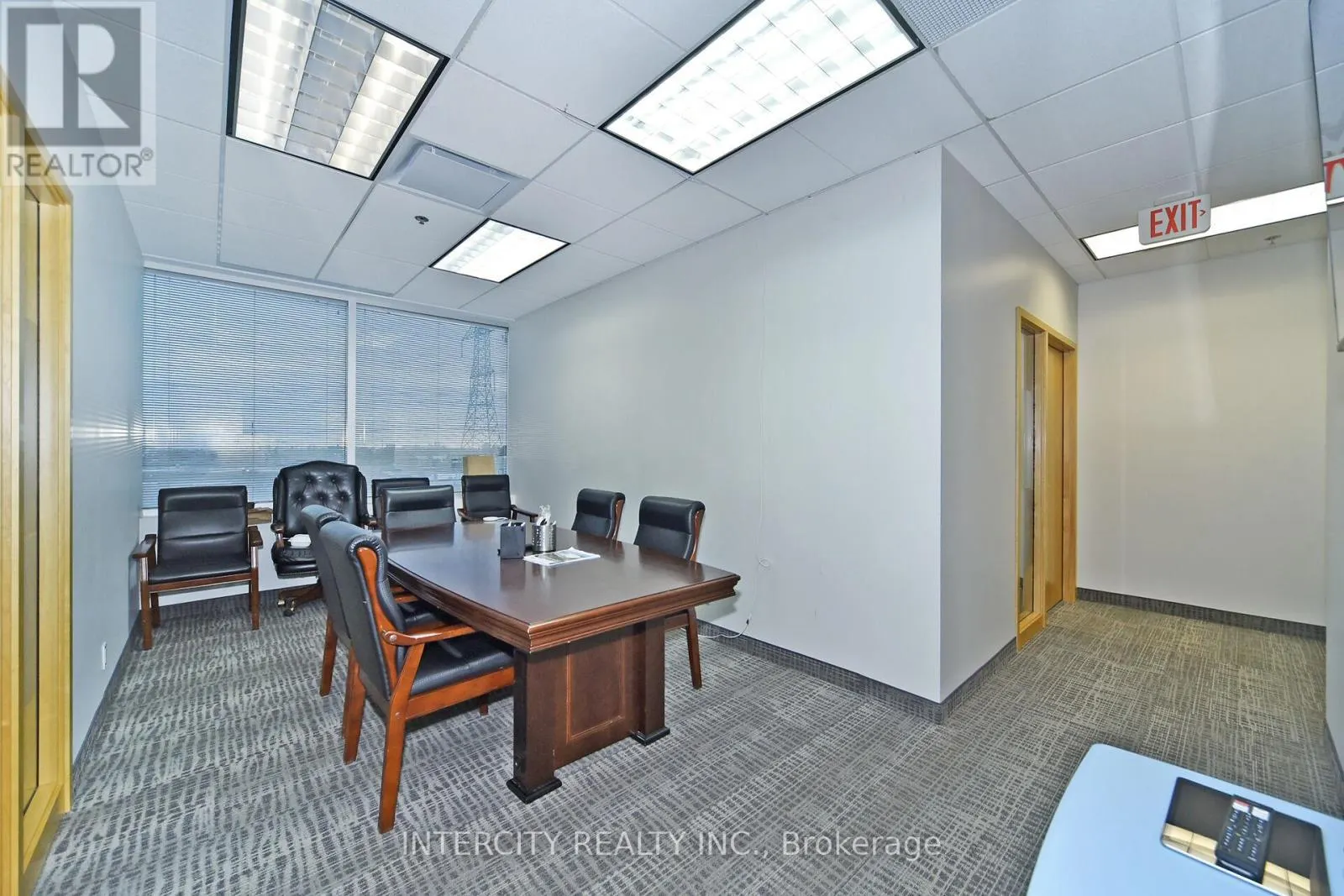 BSMT - 6 RONROSE DRIVE
