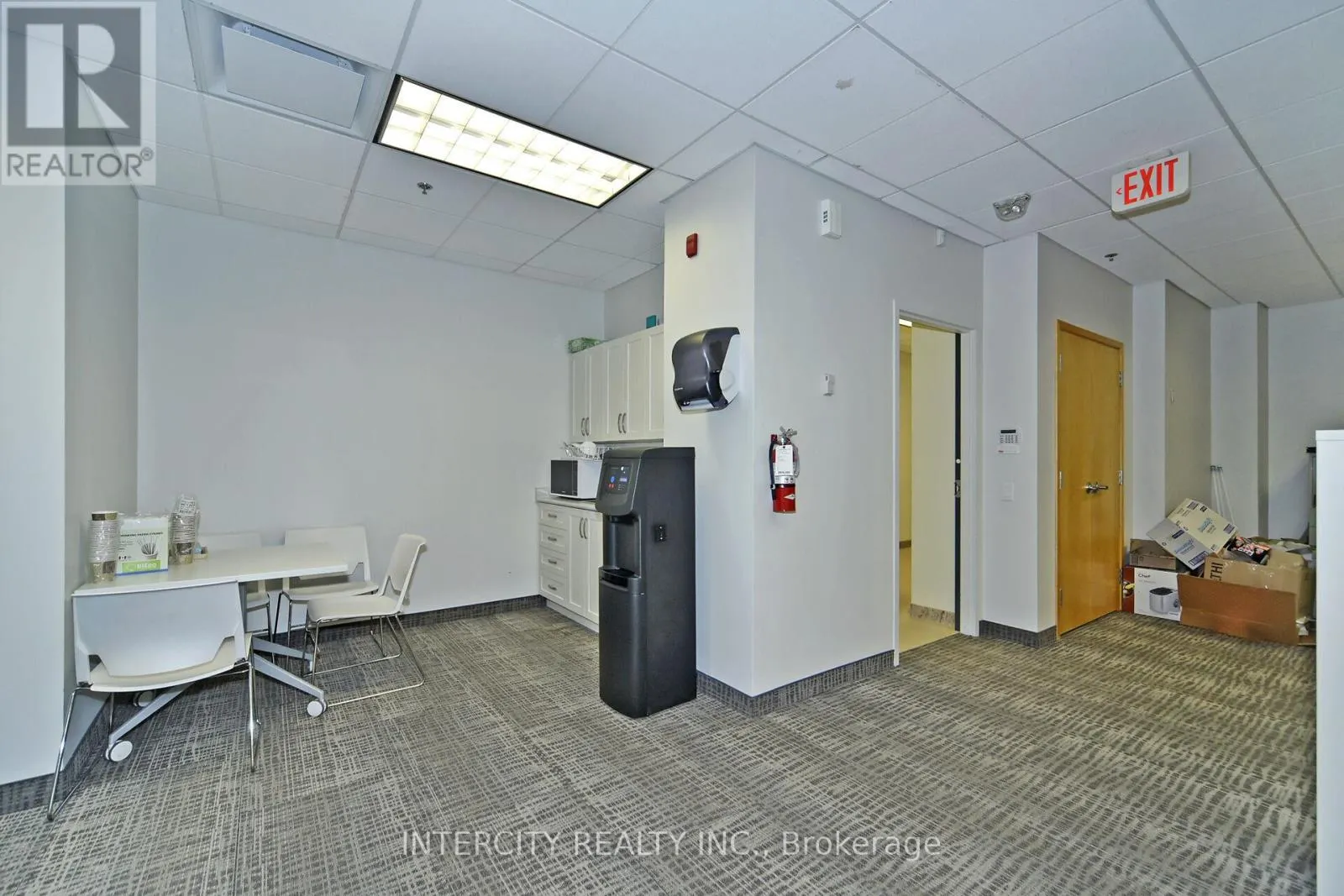 BSMT - 6 RONROSE DRIVE