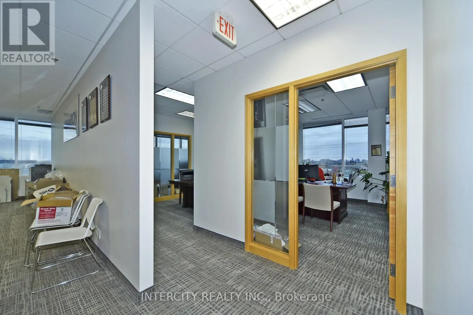 BSMT - 6 RONROSE DRIVE