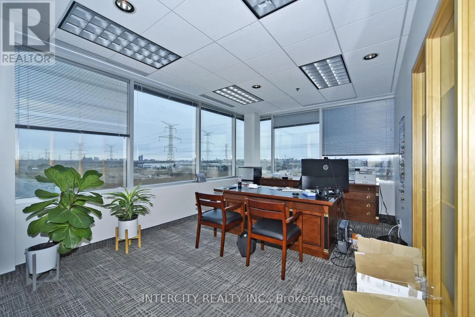 BSMT - 6 RONROSE DRIVE