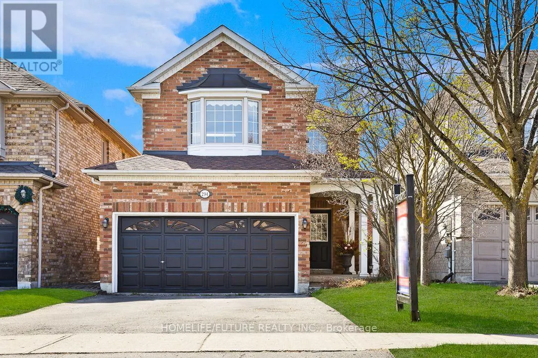 294 MCBRIDE CRESCENT
