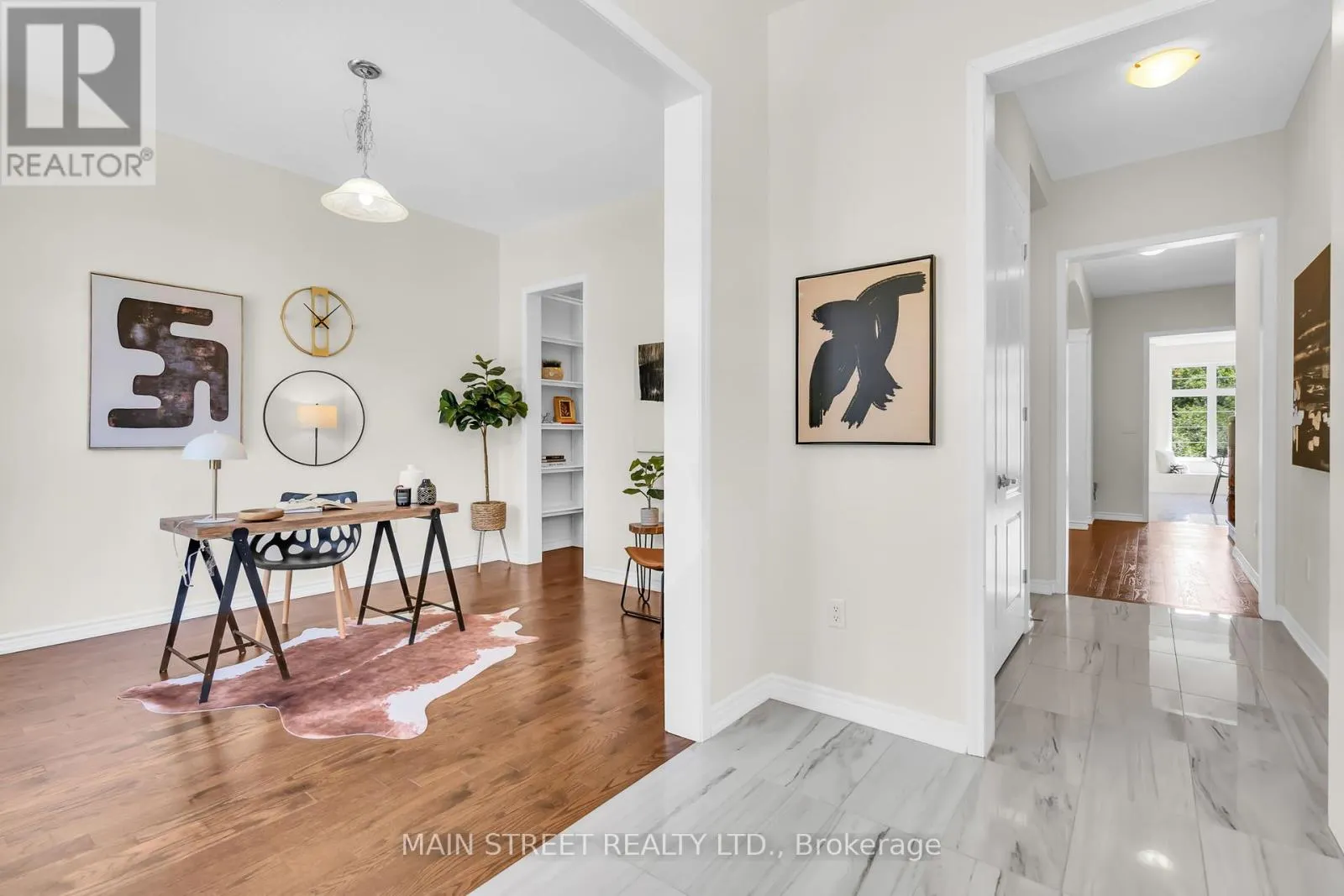 99 BRIDGEPOINTE COURT