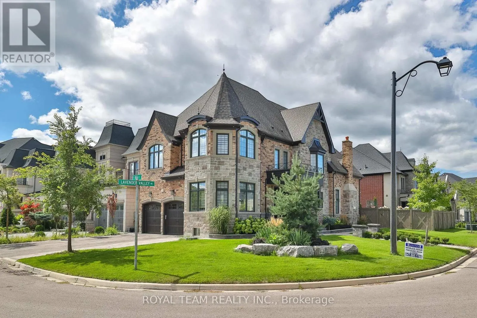 1 RIA COURT