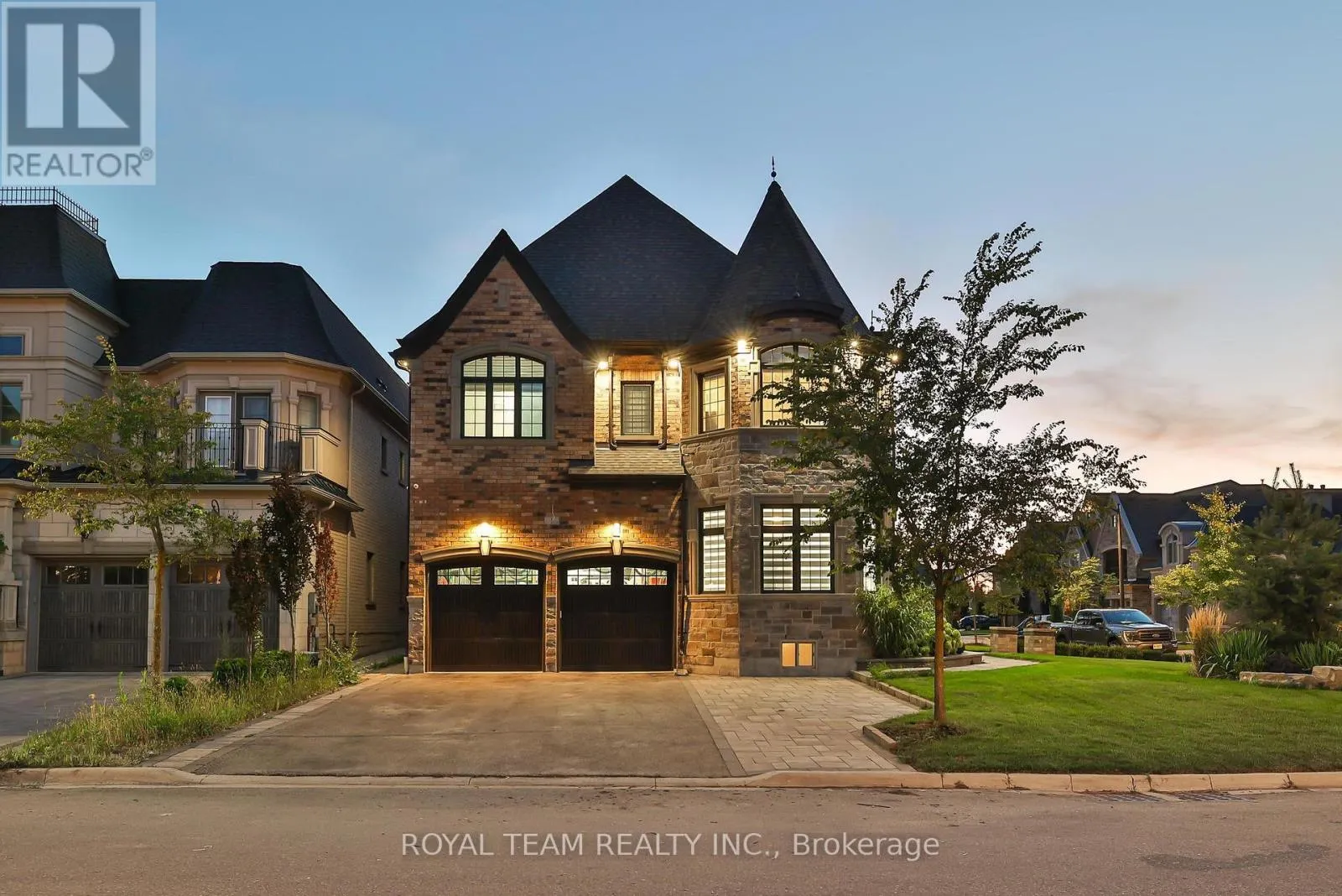 1 RIA COURT