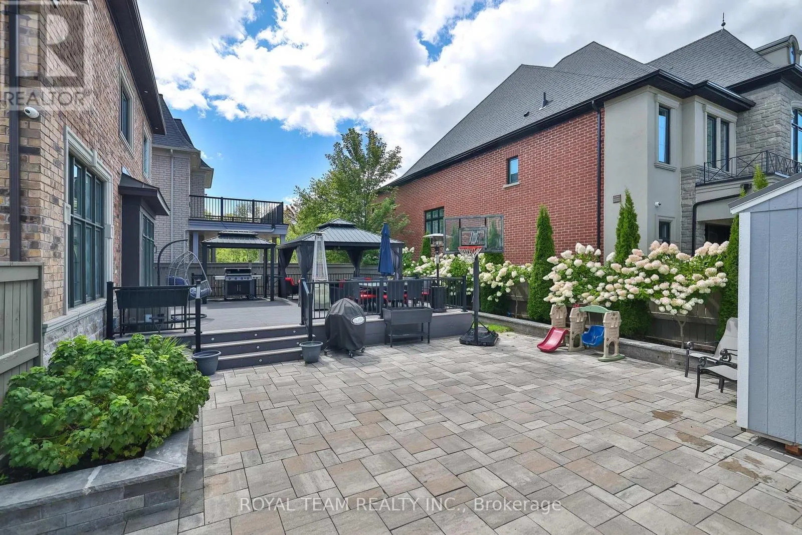 1 RIA COURT