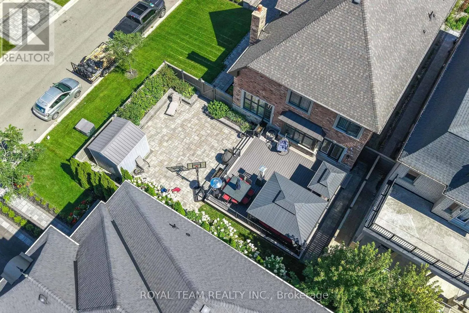 1 RIA COURT
