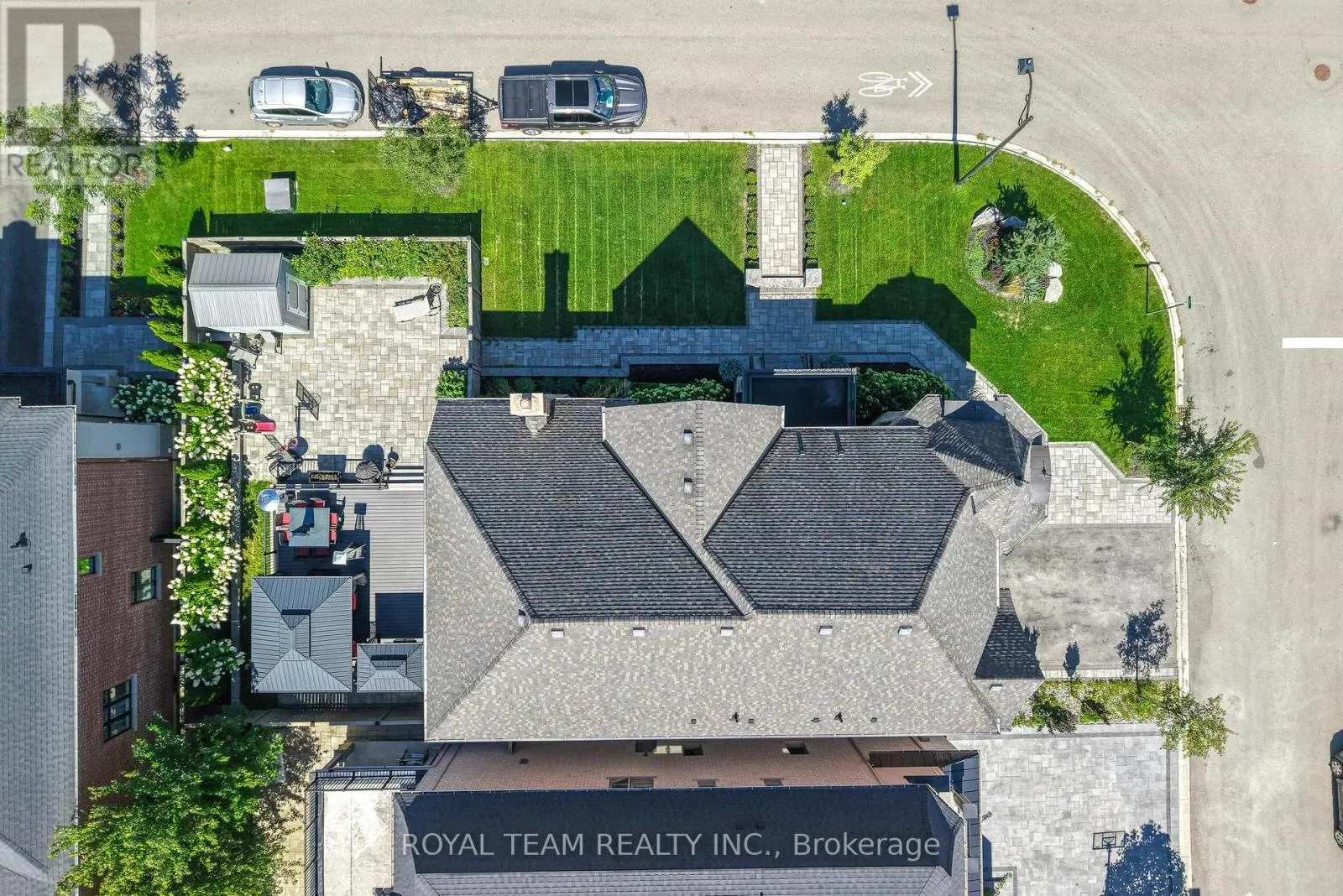 1 RIA COURT