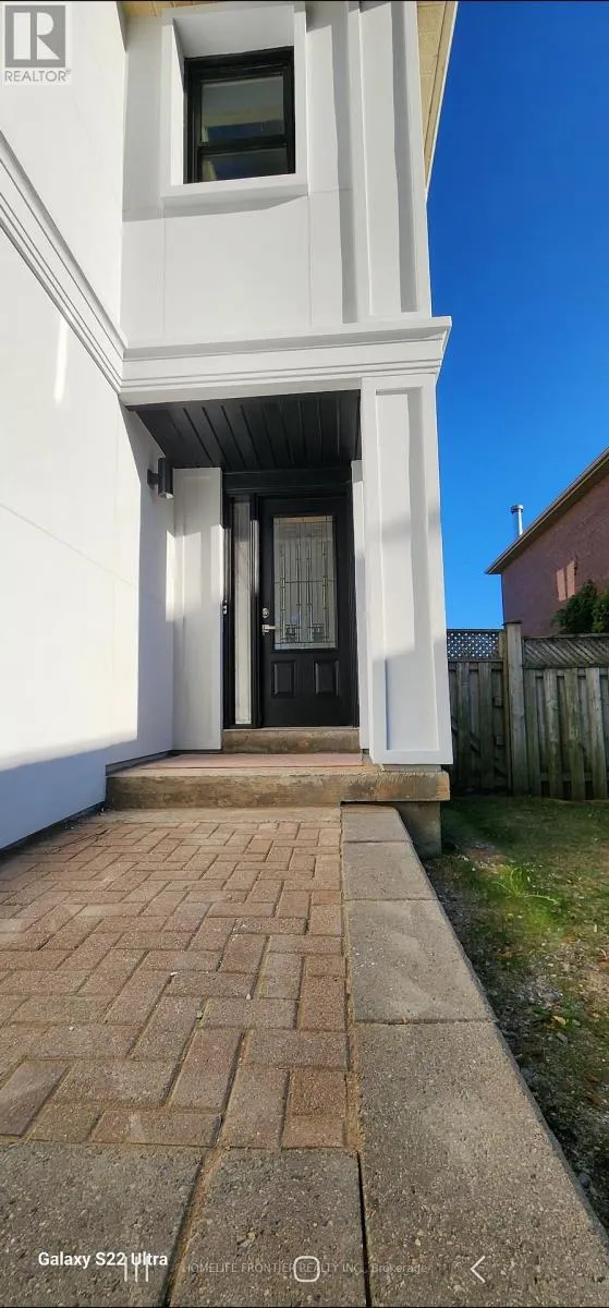 (MAIN & 2ND) - 29 JUSTUS DRIVE