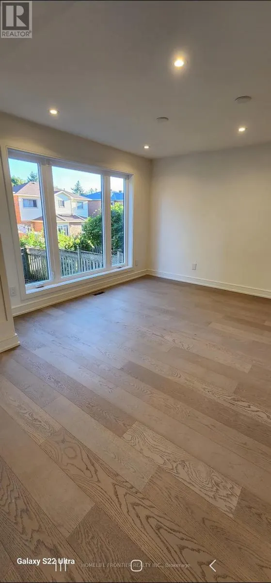 (MAIN & 2ND) - 29 JUSTUS DRIVE