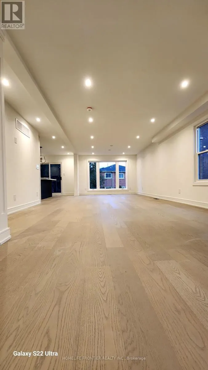 (MAIN & 2ND) - 29 JUSTUS DRIVE