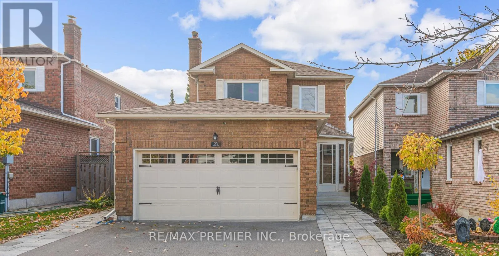 23 SUNBIRD BOULEVARD