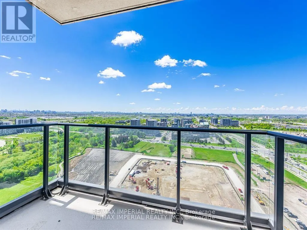 3205 - 8 WATER WALK DRIVE