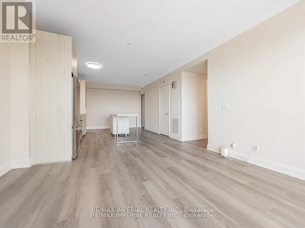 3205 - 8 WATER WALK DRIVE