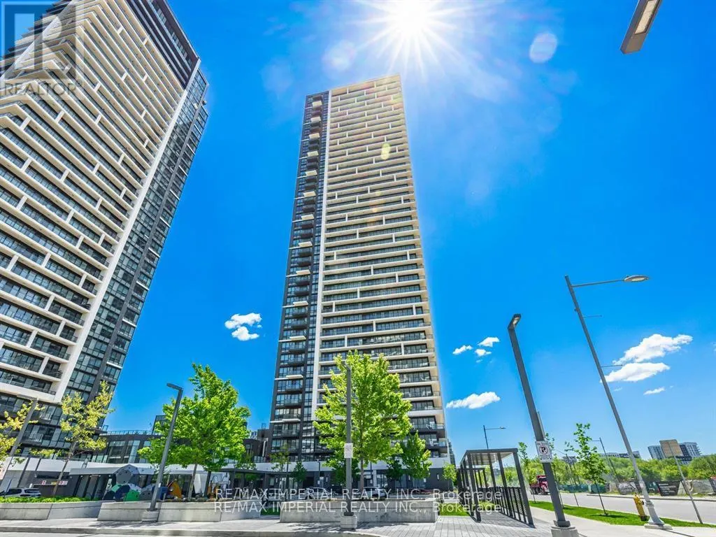 3205 - 8 WATER WALK DRIVE