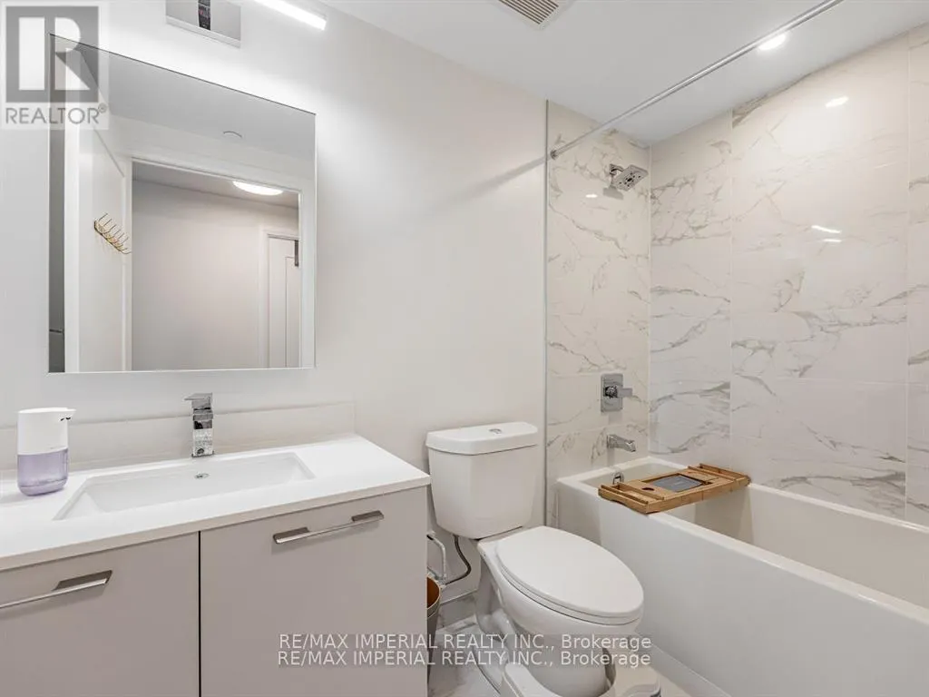 3205 - 8 WATER WALK DRIVE