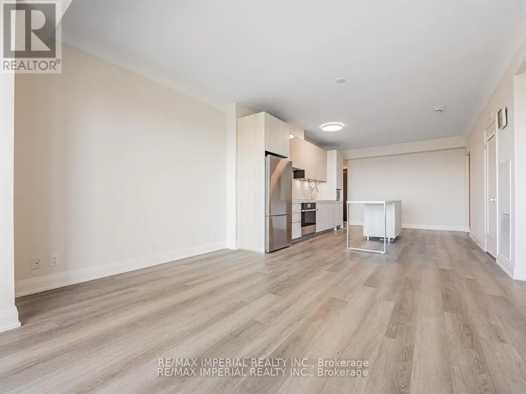 3205 - 8 WATER WALK DRIVE