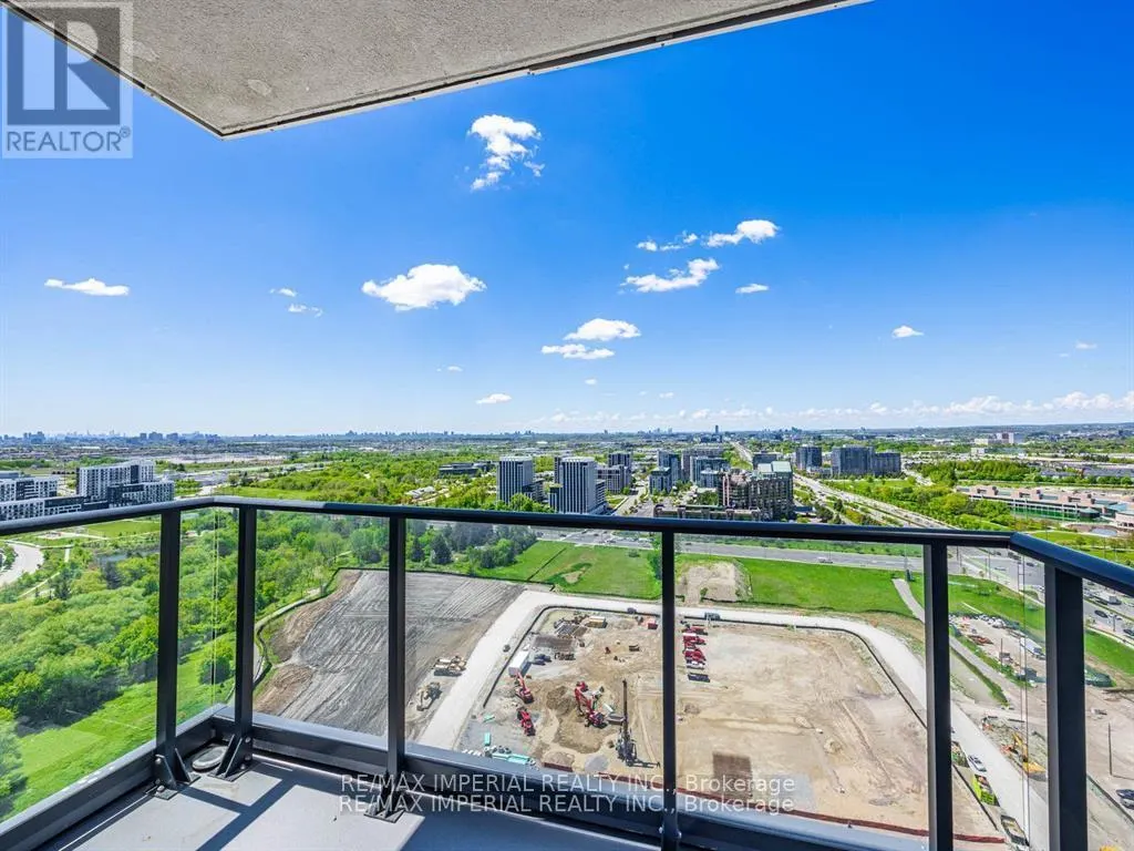 3205 - 8 WATER WALK DRIVE