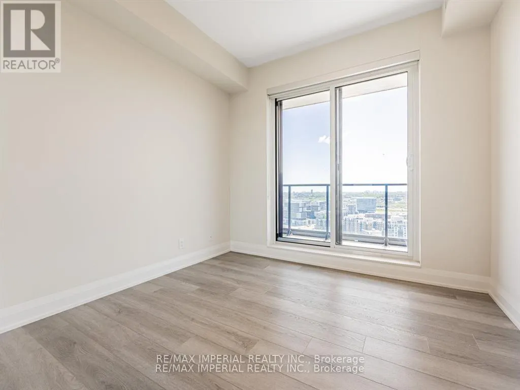 3205 - 8 WATER WALK DRIVE