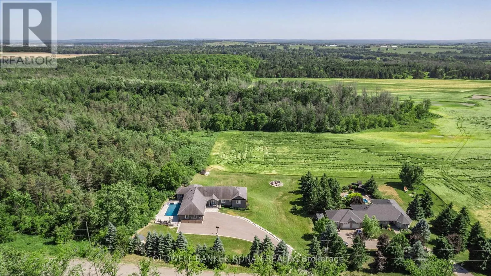 7765 5  SIDEROAD