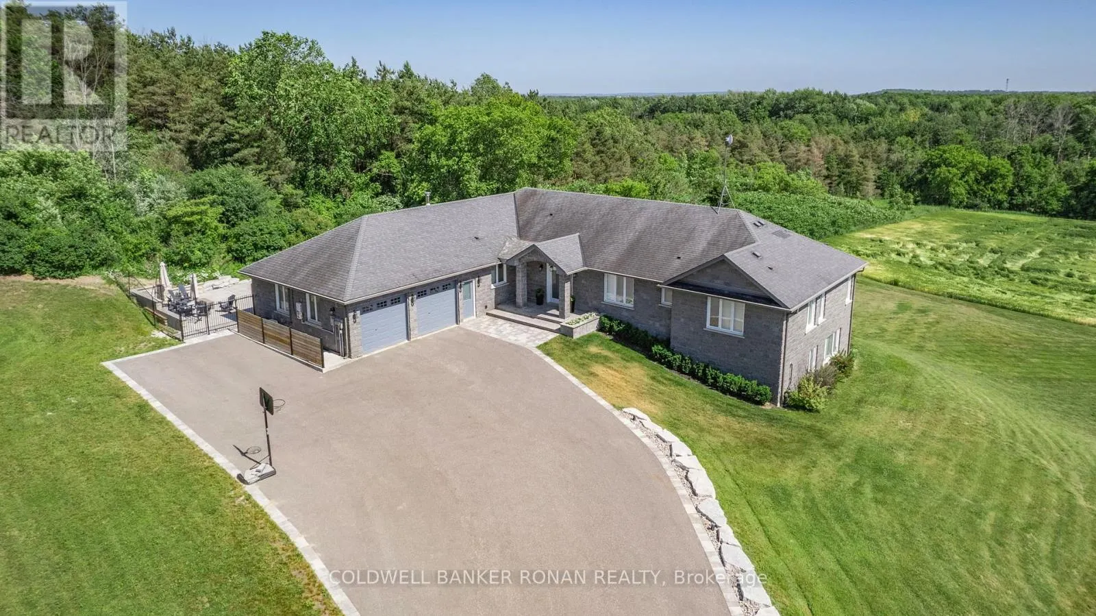 7765 5  SIDEROAD