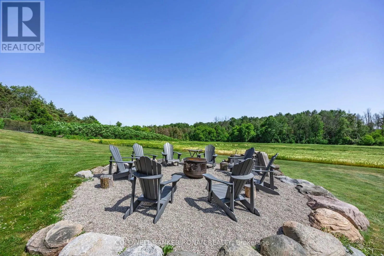 7765 5  SIDEROAD