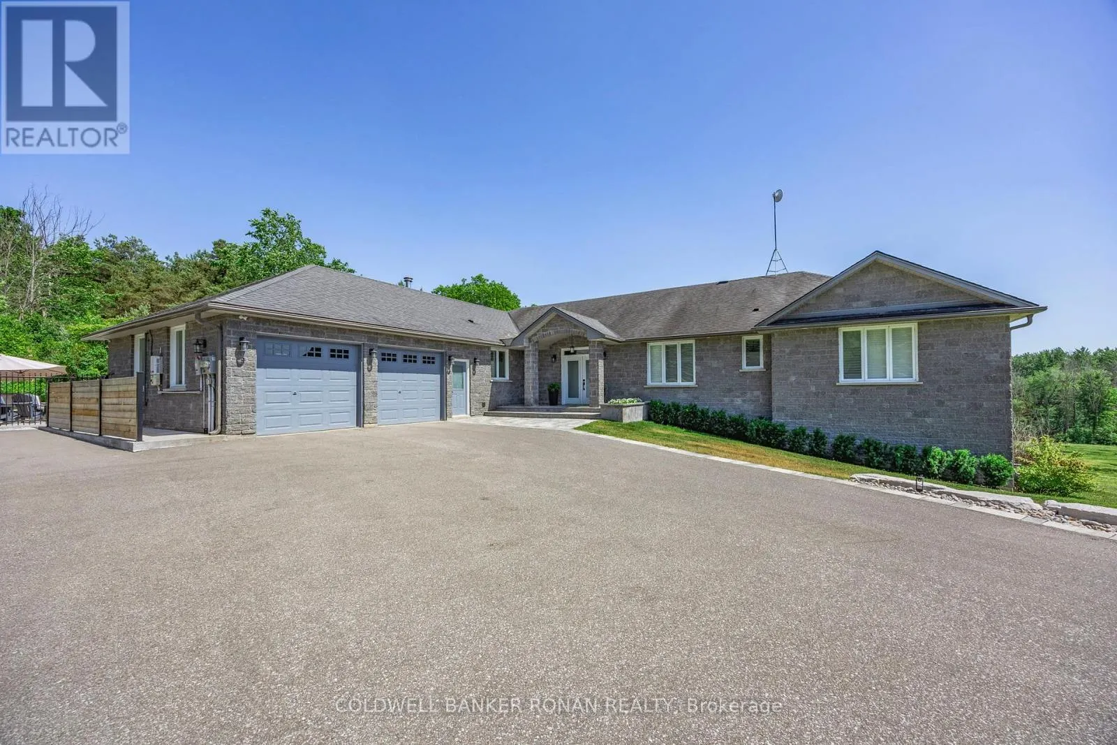7765 5  SIDEROAD