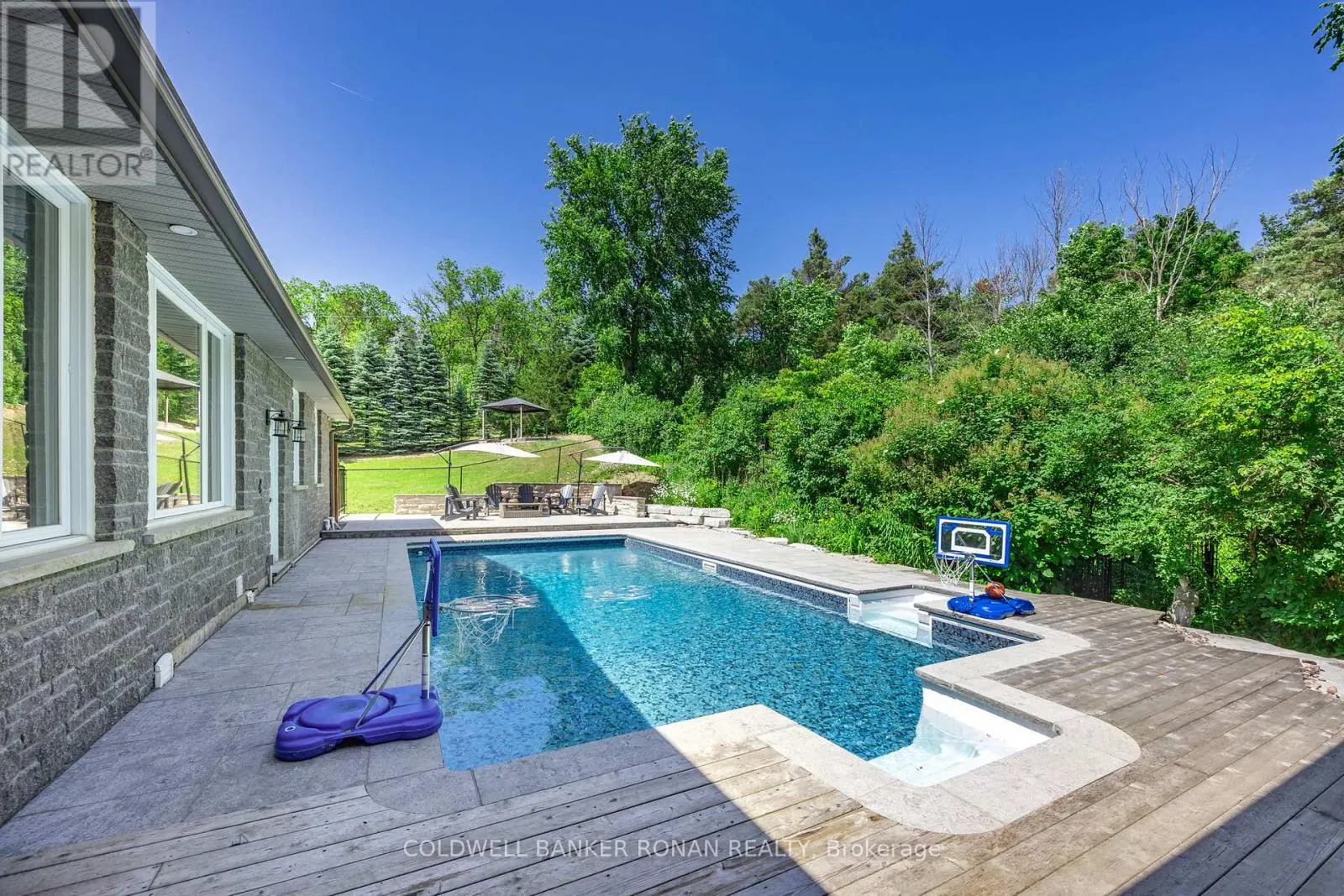 7765 5  SIDEROAD