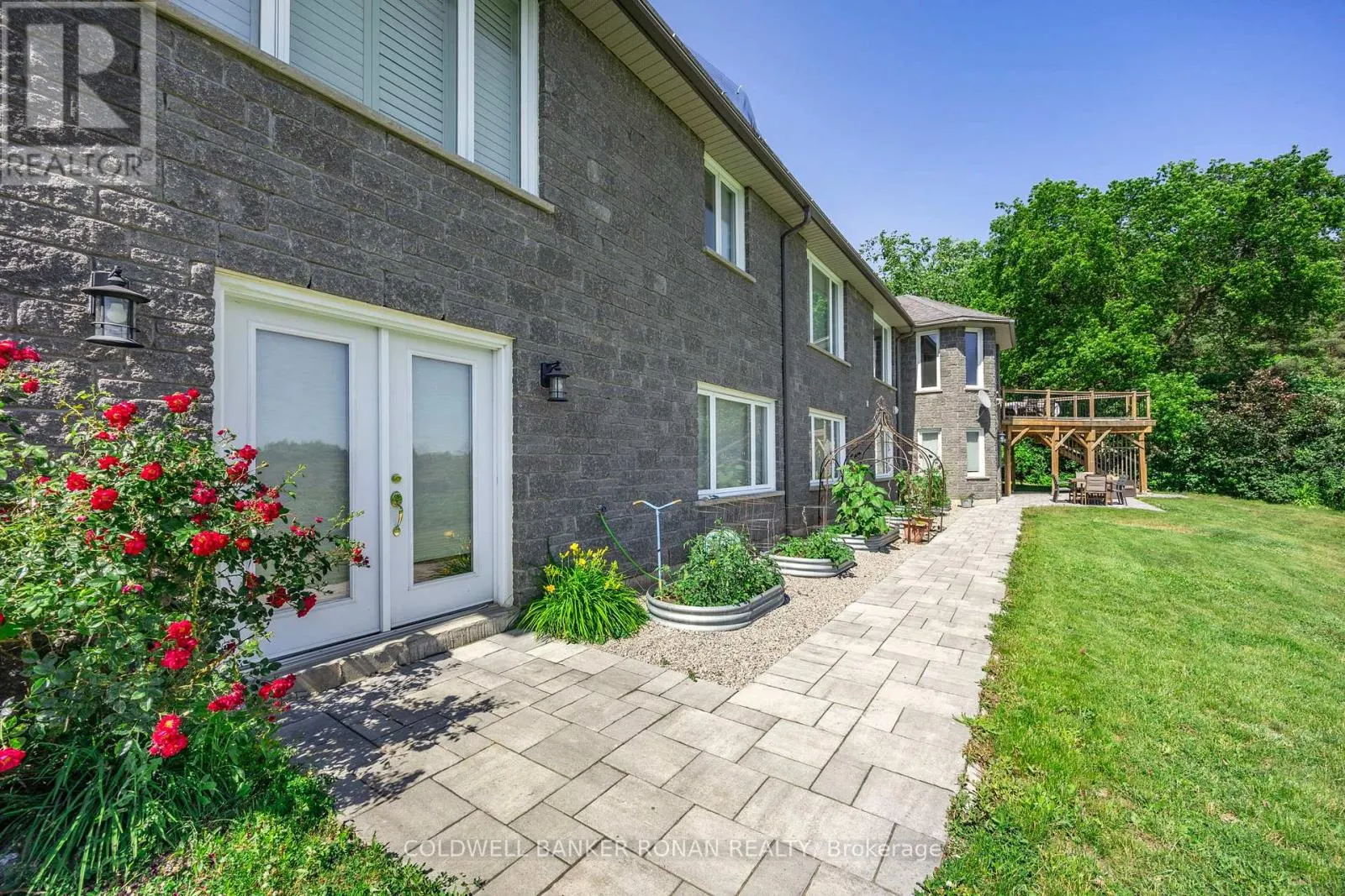 7765 5  SIDEROAD