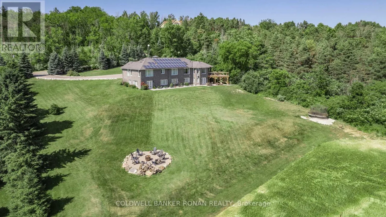 7765 5  SIDEROAD