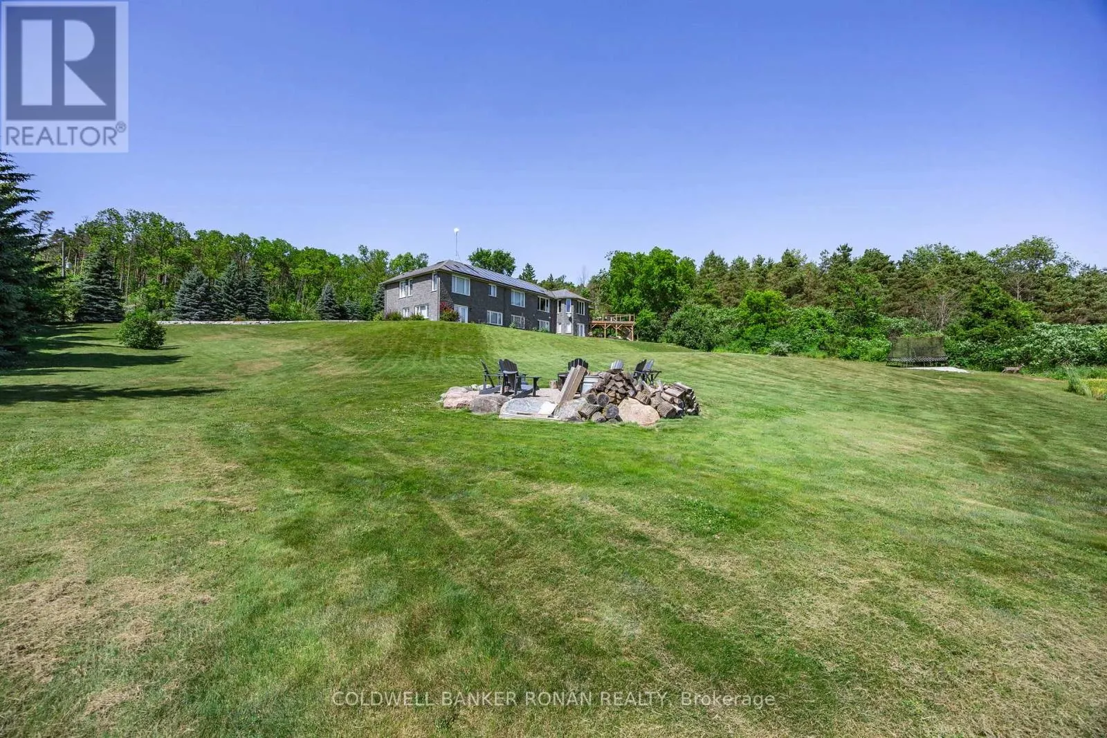 7765 5  SIDEROAD