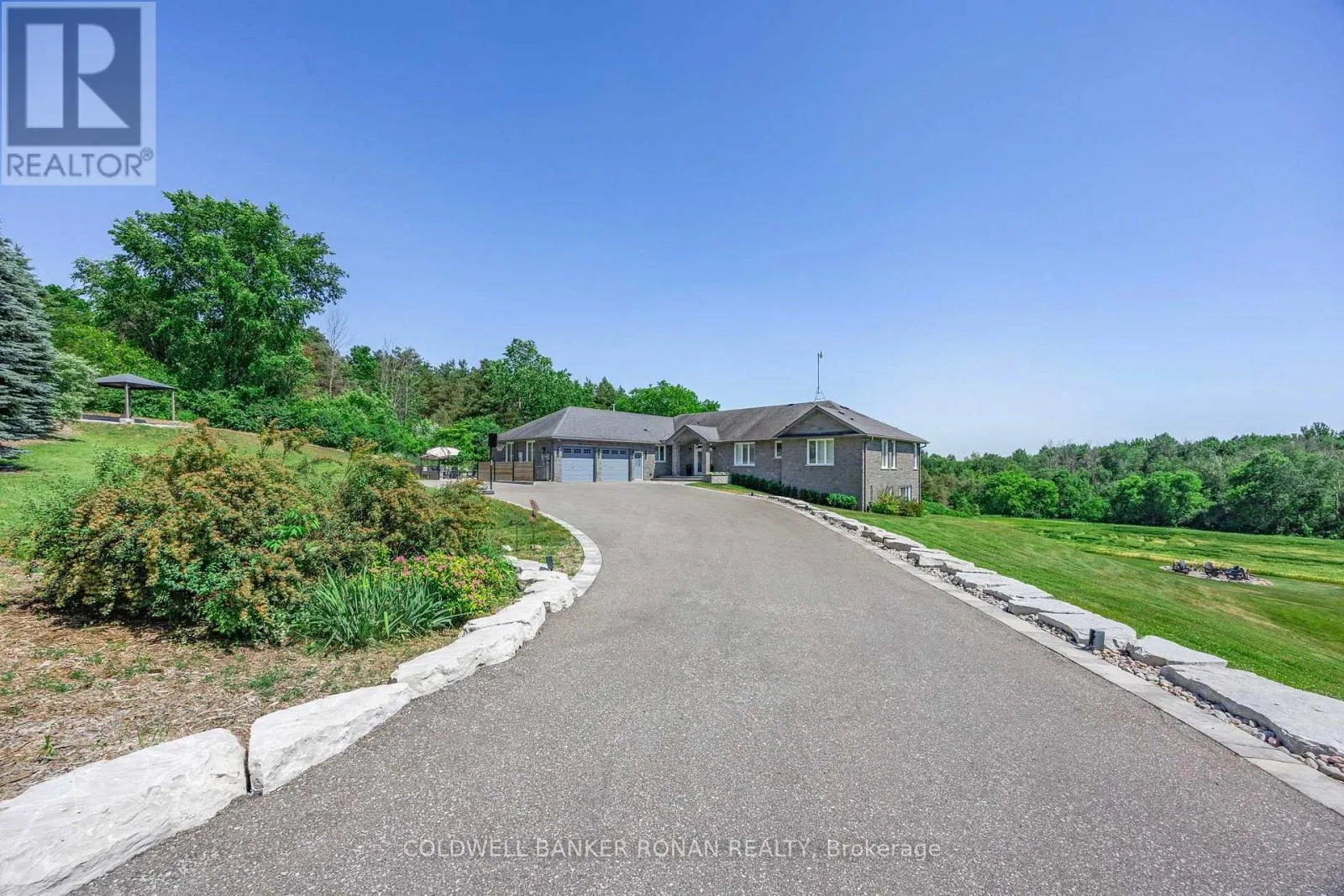 7765 5  SIDEROAD