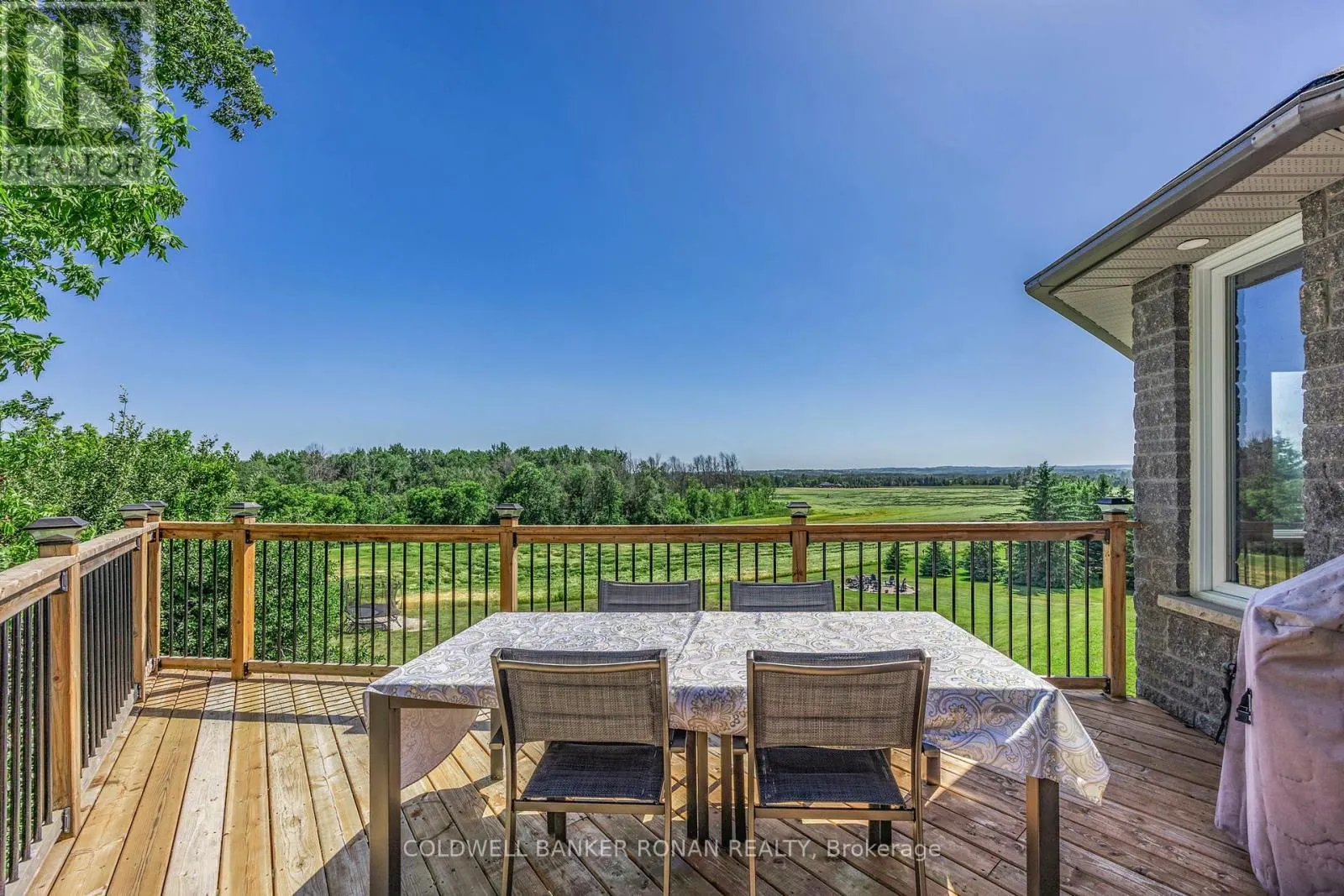 7765 5  SIDEROAD