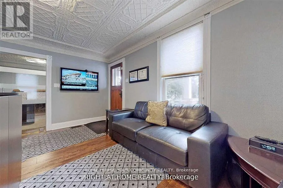 13066 KEELE STREET