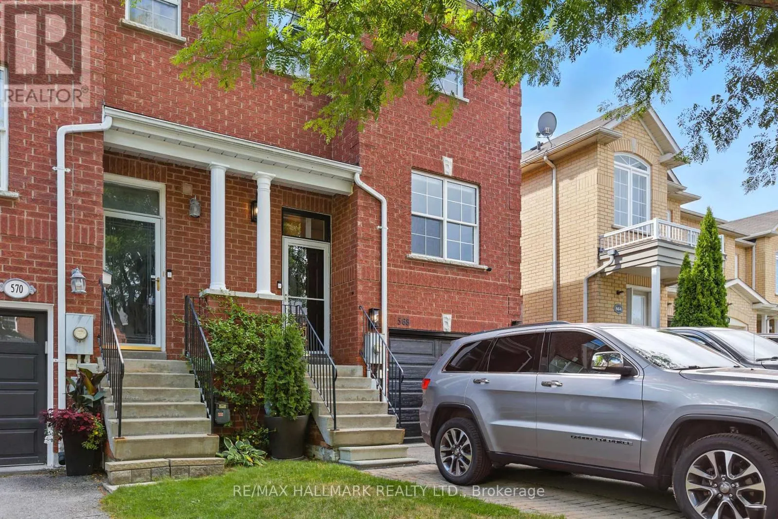 568 LEGRESLEY LANE