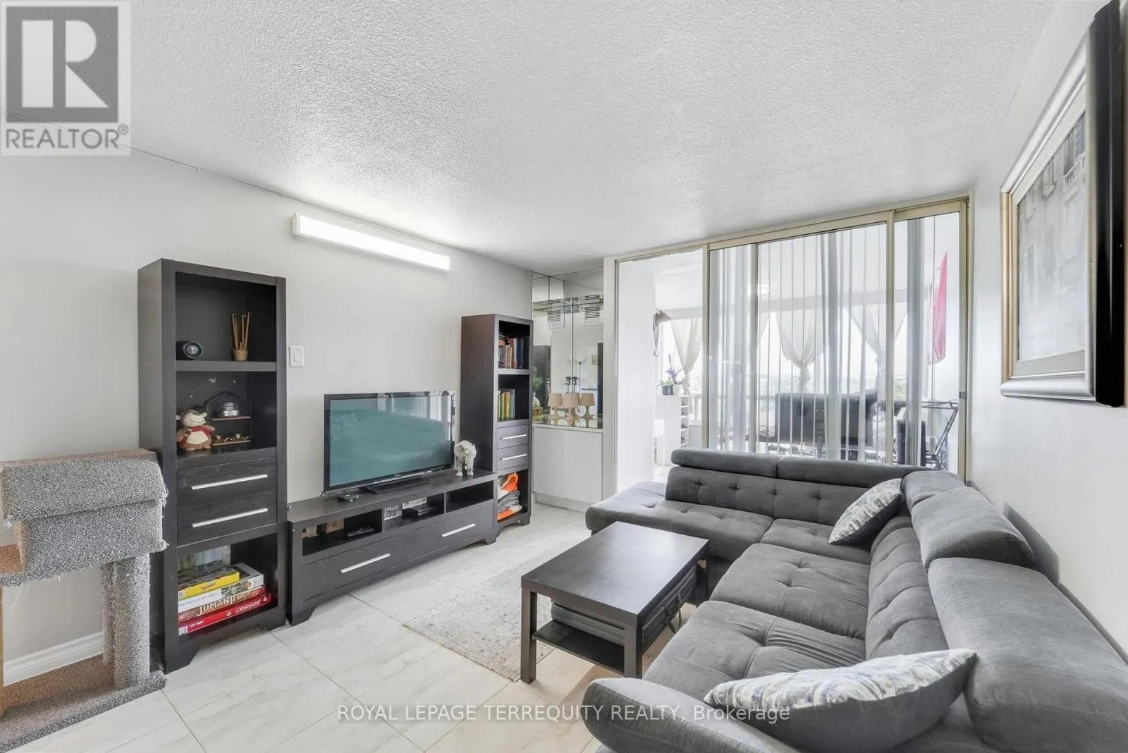 1107 - 8501 BAYVIEW AVENUE