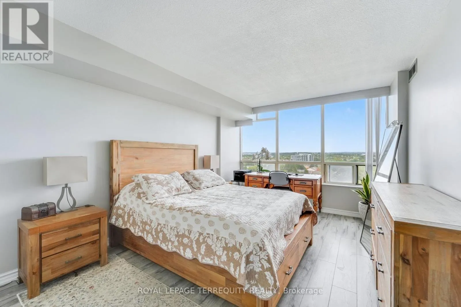 1107 - 8501 BAYVIEW AVENUE
