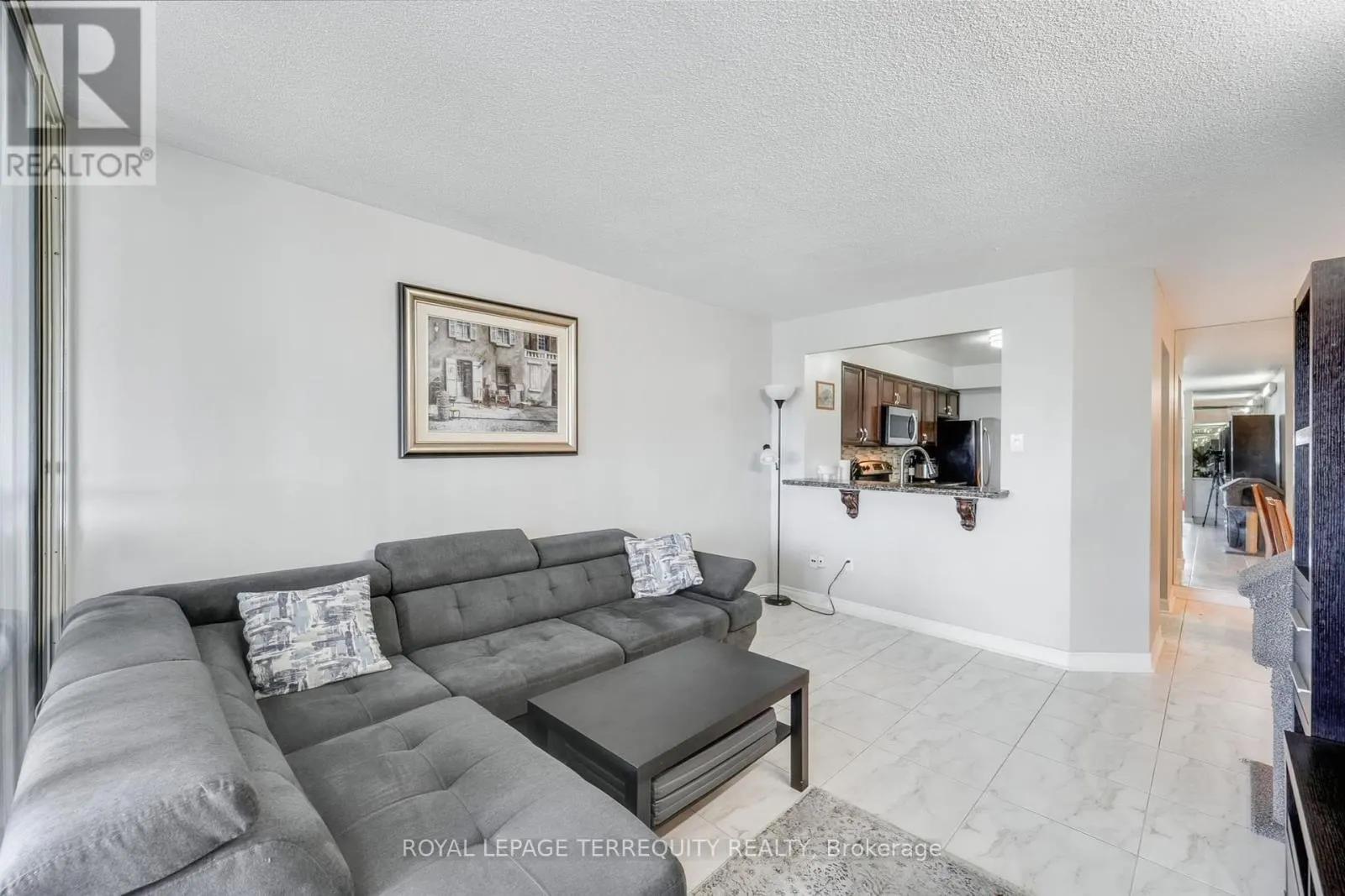 1107 - 8501 BAYVIEW AVENUE