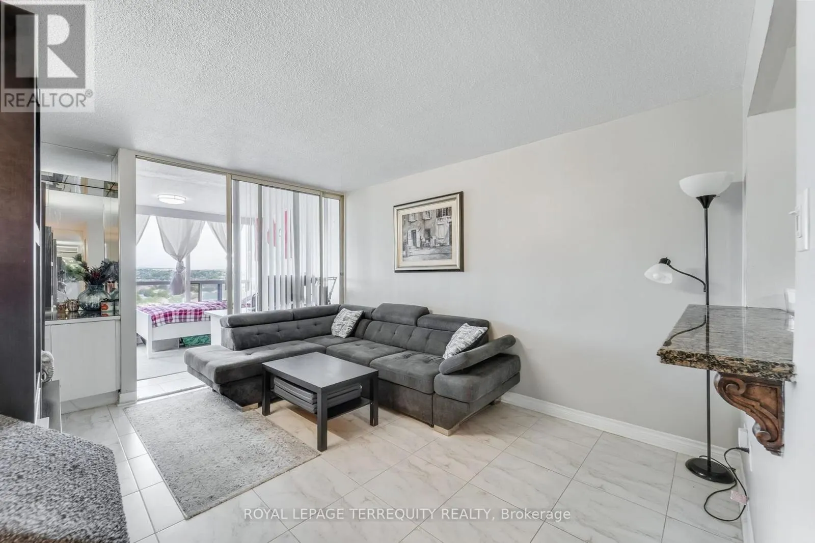 1107 - 8501 BAYVIEW AVENUE