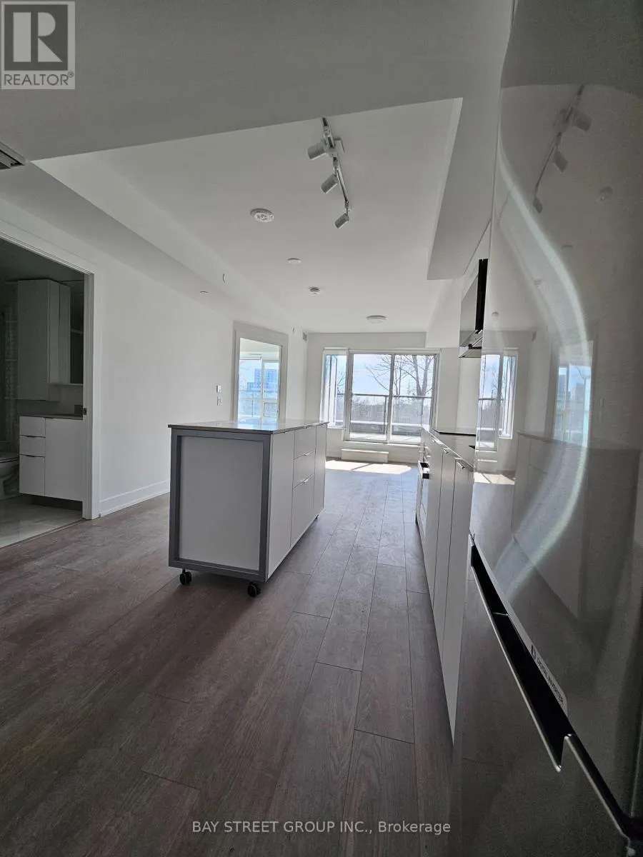 312 - 8 CEDARLAND DRIVE
